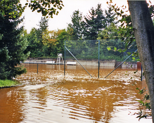 Hochwasser 2 2002