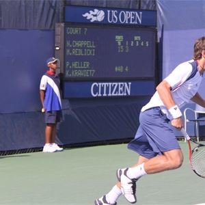 US-Open 2010-1